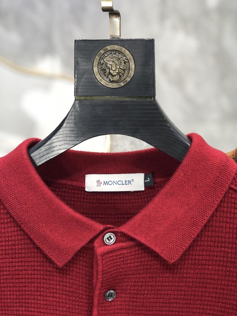 Moncler Sweaters